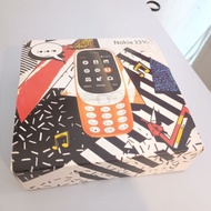 Nokia Phone 3310 Black Colour