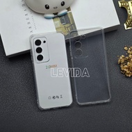 Oppo A5 4G Oppo A5 5G Oppo A5 Pro 4G Oppo A5 Pro 5G Softcase Clear 2.0mm Case Bening Oppo A5 4G Oppo