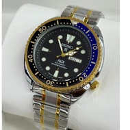 SEIKO 5 WATCH ORIGINAL AUTOMATIC 7S26