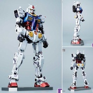BNMW BN Metal Works Gundam 2025 RX-78F00 GFY Ver.- Kunio Okawara Illustration Ver. 18cm