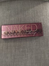 Urban Decay NAKED Cherry 眼影盤