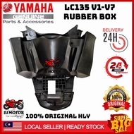 LC135 BOX LC 135 V1/V2/V3/V4/V5/V6V7 55C BOX RUBBER YAMAHA HLY 55C-F160E-00