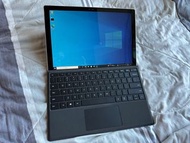 Microsoft surface Pro 4 i5 8G ram 256GB SSD HD