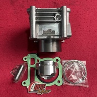 New | Blok Seher Moto 1 Mio 66 4 Klep Ch - Asli
