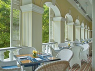 Artyzen Grand Lapa Macau Buffet | Cafe Bela Vista | Dinner Buffet, Dinner Set, Afternoon Tea