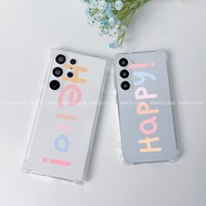 Oppo A3 A3x A55 A53 A54 A74 4G 5G A94 4G F9 R17 R17pro A7 A5s A12e A83 K3lite Neo9 A37 K3 R17S Case 