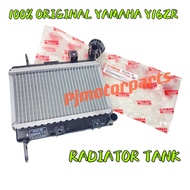 Y16ZR Y16 (100% ORIGINAL YAMAHA) Radiator Coolant Tank / Tangki Coolant Air