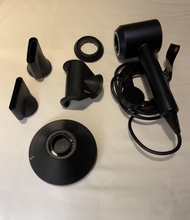 Dyson Supersonic 風筒 HD08