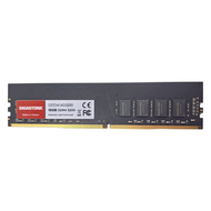 GIGASTONE 立達 DDR4 UDIMM 3200MHz 桌上型記憶體 16G