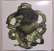 METAL GEAR SOLID LP