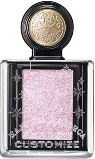 資生堂 MAJOLICA MAJORCA 眼影訂製 浮動 VI101