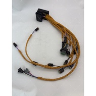 Excavator Accessories Carter C9 Engine Harness/Carter Engine Harness