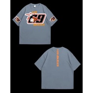 Distro T-shirts for Men and Women/Oversized T-shirts for Women/Trendy T-shirts/Regular Oversized T-s