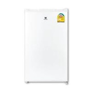 Worldtech ตู้เย็น 1 ประตู 3.3Q WT-RF101 White (357089-729325010)