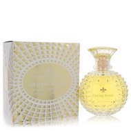 [全網最齊全] [Pre-Order外國預訂] Marina De Bourbon Cristal Royal Perfume 100 ml Eau De Parfum Spray