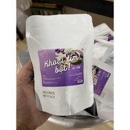 Purple sweet potato powder