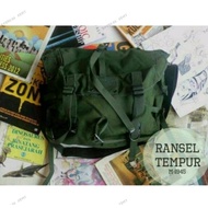 Combat Bag T45 Backpack/ ration Bag/ Army/ Small Backpack/