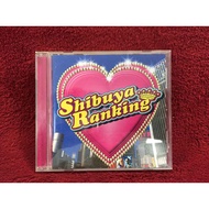 CD Shibuya Ranking Condition As Shown In The Cover Photo AA332-127