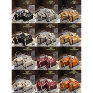 Balenciaga Rodeo Tote Bag Platinum Bag Motorcycle Bag Handbag Tote Bag Female Bag