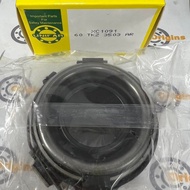 ISUZU NHR55 EURO 2 UNIFAR 60TKZ3503 clutch Bearing