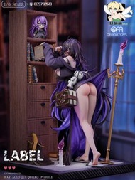 🔥Gk新品預訂🔥妖萌萌
勝利女神妮姬NIKKE 蕾貝兒