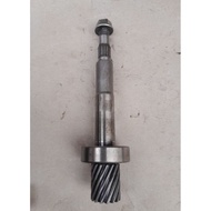 AS pully Yamaha mio J mio soul GT Xride original