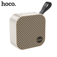 [Mới] Loa siêu trầm âm thanh âm thanh vòm stereo Hoco hc22 bluetooth không dây 12 Loa thể thao Loa m