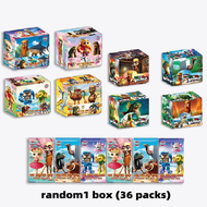 Italian Brainrot Cards of Collection Tungtungtung Sahur Tralalero Tralala Card Game Toy For Children
