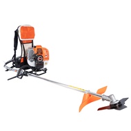TOKAI Brush Cutter TS-43E Mesin Rumput Tahan Lasak Grass Cutter Heavy Duty 割草机 (ELECTRIC STARTER) (2