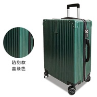 🍅mini Luggage Large Capacity Luggage2023New Large Female Student Trolley Male22Inch Dedicated Travel Password Suitcase80