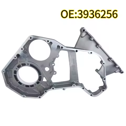 High quality New For 3936256 Timing Gear Case Housing Kit For 1994-98 Dodge 5.9L 12V 6BT Cummins Pum