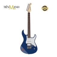 [Chính Hãng Có Cần Nhún] Đàn Guitar Điện Yamaha Pacifica 012 - PAC012 HSS Electric Pacifica012