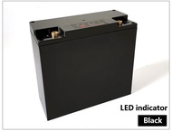 [พร้อมส่ง] กล่องเปล่าสำหรับแพคแบตลิเธียม 12v 20Ah-150Ah Solar Lithium Battery Box 18650 32650 Li-ion LiFePO4 Phosphate