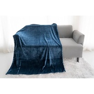Cygnus / Coral Blanket Bed Sheet - 110X150