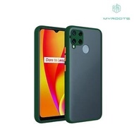 Myroots My Choice Case Itel A26 Hard Case Dove Protector Kamera