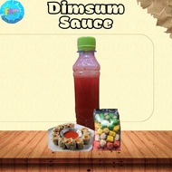 [200ML] Sos Dimsum / Dimsum Sauce