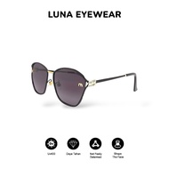 Latest Korean Stylish Women's Sunglasses MM 54 Lens Anti UV Protection Sunglasses Original