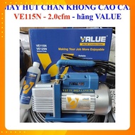 Value 2.0 CFM VE115 2.0c VE115N Vacuum Cleaner