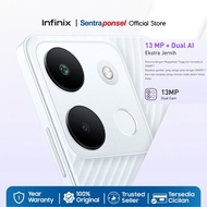 Handphone Infinix Smart 7 - Garansi Resmi 1 Tahun