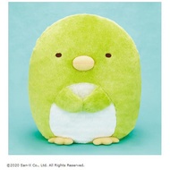 Sumikko Gurashi Premium Fluffy Penguin? XL Plush