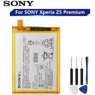 BATERI SONY XPERIA Z5 PREMIUM (LiS1605ERPC) ORIGINAL READY STOCK !!!!