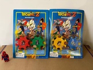 Dragon Ball Z 龍珠 日版 東映動画  懷舊玩具 dragonball 龍珠大魔 Daima