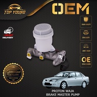 PROTON WAJA BRAKE MASTER PUMP ORIGINAL QUALITY 100% PROTON WAJA