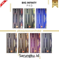 SARUNG BHS INFINITY MOTIF PKD