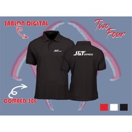 jnt express polo shirt jnt express shirt jnt express can custom name