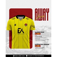 JERSEY PLAYER ISSUE AWAY 23/24
