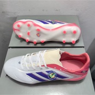Football Shoes FG size 39-45EUR Brand New Knitted Color Durable Match Soccer Shoes
