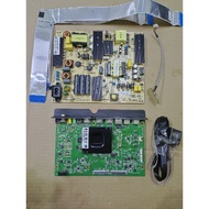 LG 65un7000pta System Board Power Supply Tv Sparepart 💯 Good Condition VD