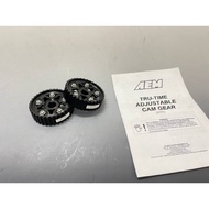 [ READY STOCK ] 33558 - AEM Honda Civic B16 & B18 cam pulley