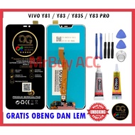 LAYAR OG Super LCD Vivo Y81 Y83 Y83s Y83 Pro Fullset Touchscreen hp